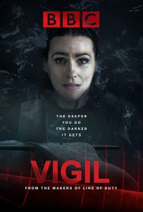 مسلسل Vigil الموسم الاول الحلقة 5