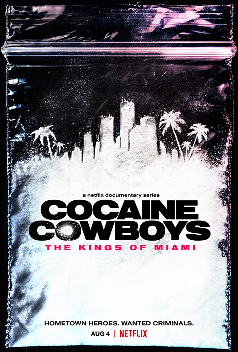 مسلسل Cocaine Cowboys: The Kings of Miami الموسم الاول الحلقة 6 والاخيرة