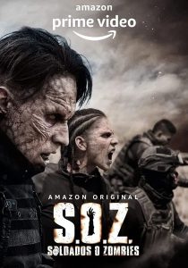 مسلسل S O Z Soldiers or Zombies مترجم