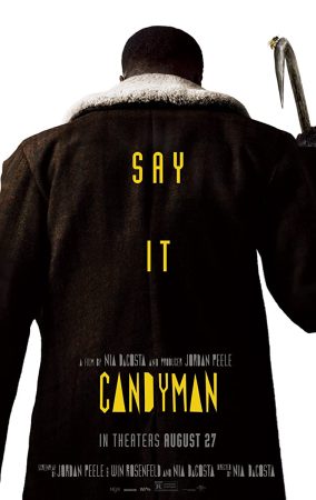 فيلم Candyman 2021 مترجم اون لاين