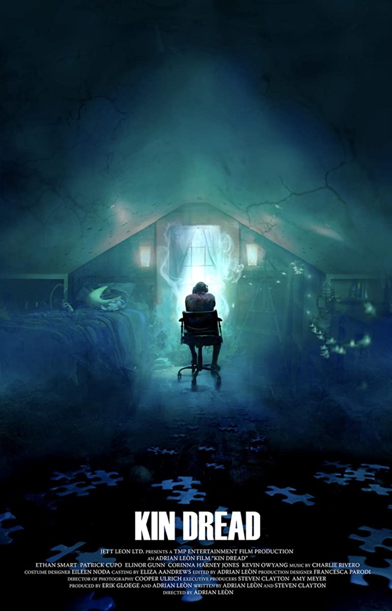 فيلم Kin Dread 2021 مترجم اون لاين