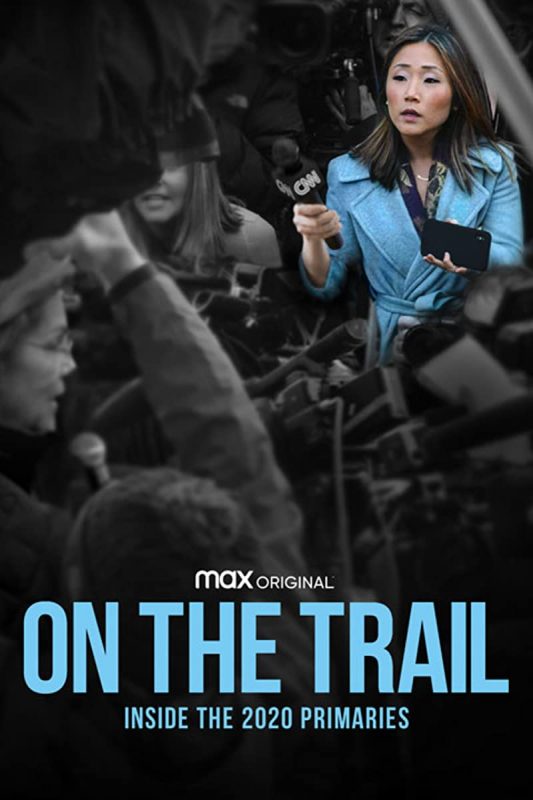 فيلم On the Trail: Inside the 2020 Primaries 2020 مترجم اون لاين