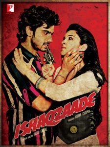 فيلم Ishaqzaade 2012 مترجم اون لاين