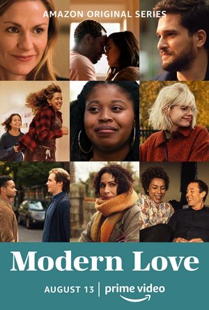 مسلسل Modern Love مترجم