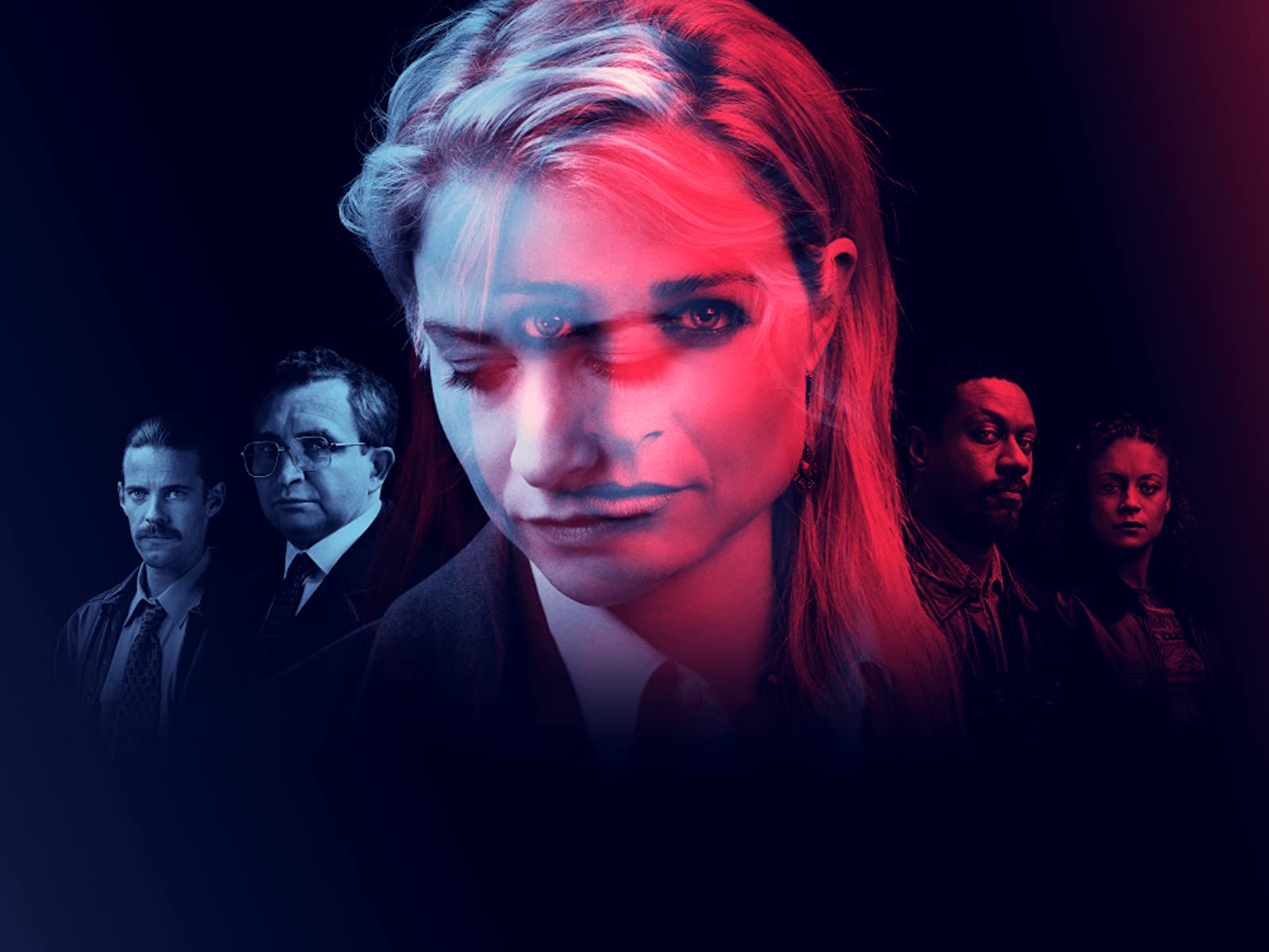 مسلسل Deceit الموسم الاول الحلقة 4 والاخيرة