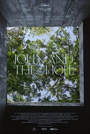 فيلم John and the Hole 2021 مترجم اون لاين
