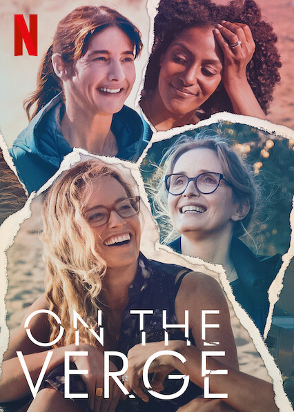 مسلسل On the Verge الموسم الاول الحلقة 12 والاخيرة