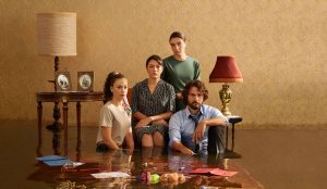 مسلسل شقة الابرياء الموسم الثاني الحلقة 1 مترجمة