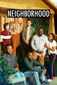 مسلسل The Neighborhood الموسم الرابع الحلقة 7