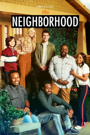 مسلسل The Neighborhood الموسم الرابع الحلقة 22 والاخيرة