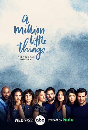 مسلسل A Million Little Things الموسم الرابع الحلقة 20
