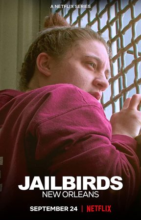مسلسل Jailbirds New Orleans الموسم الاول الحلقة 3 والاخيرة