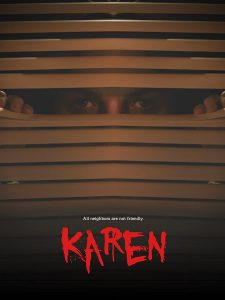 فيلم Karen 2021 مترجم اون لاين