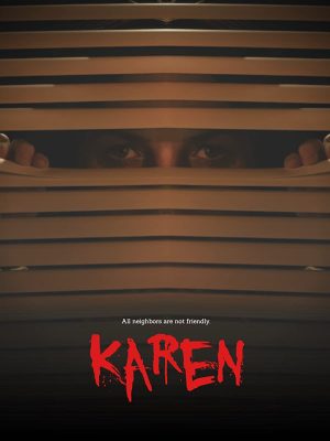 فيلم Karen 2021 مترجم اون لاين