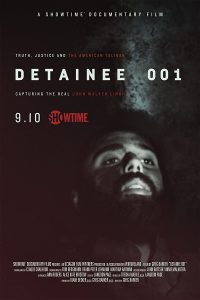 فيلم Detainee 001 2021 مترجم اون لاين