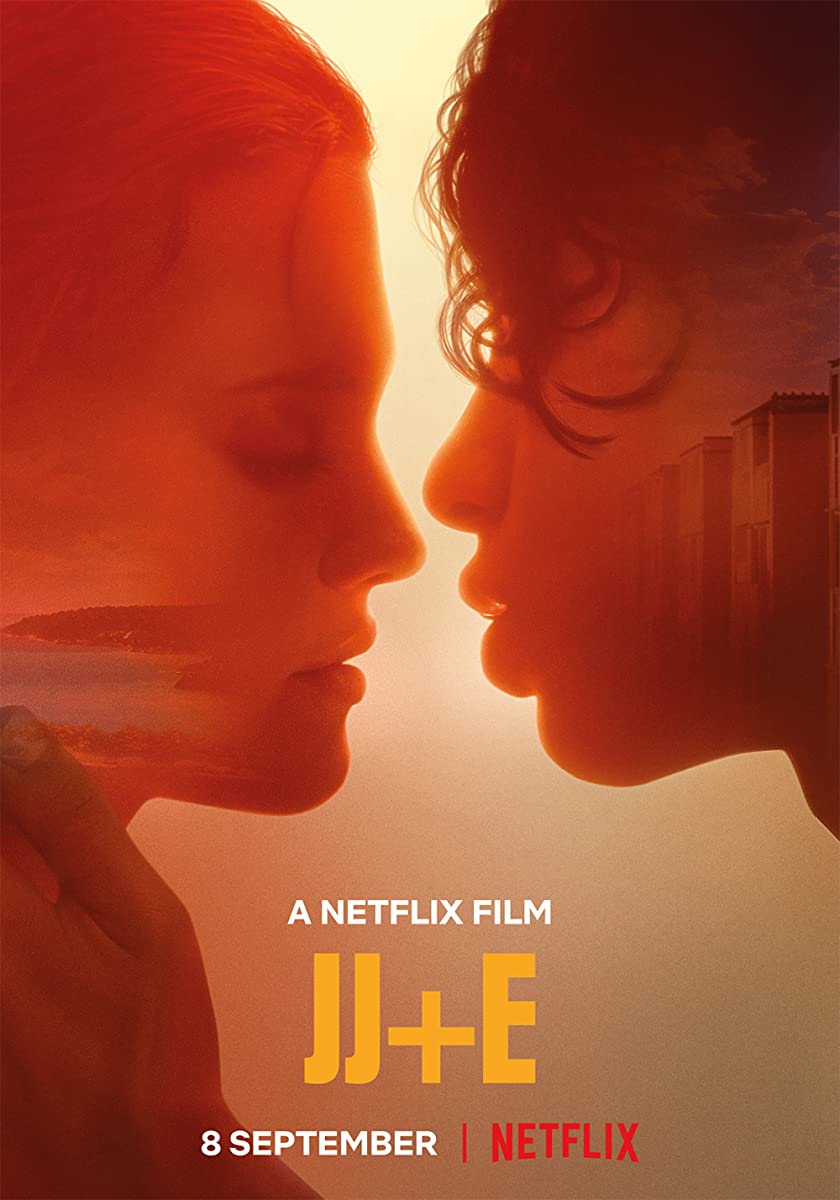 فيلم JJ+E 2021 مترجم اون لاين
