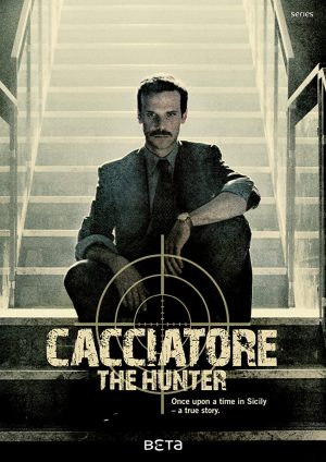 مسلسل Il cacciatore الموسم الاول الحلقة 9
