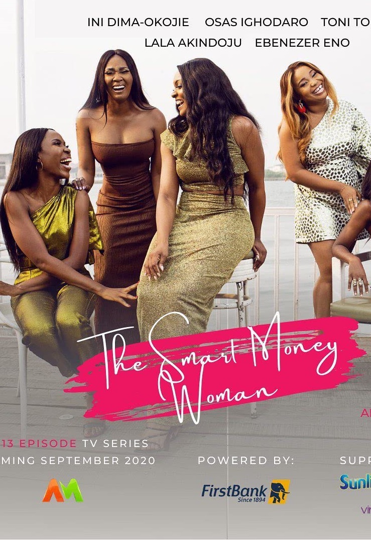 مسلسل Smart Money Woman الموسم الاول الحلقة 7 والاخيرة