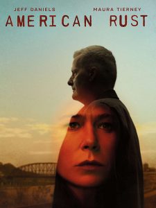 مسلسل American Rust الموسم الاول الحلقة 5