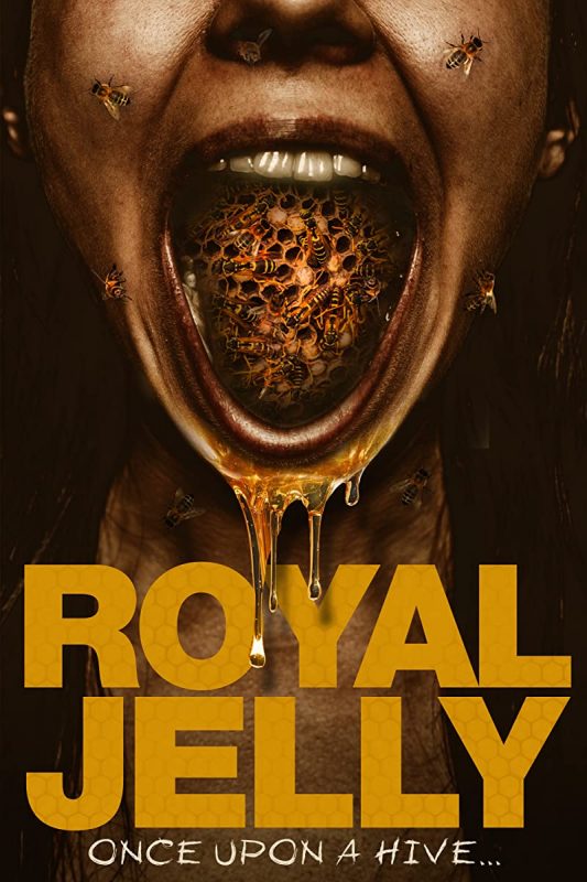 فيلم Royal Jelly 2021 مترجم اون لاين