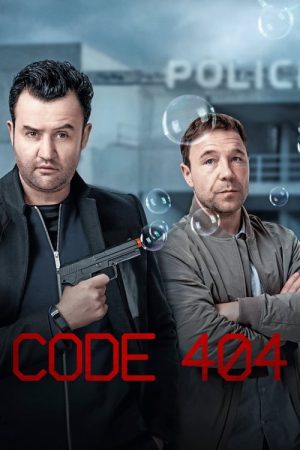 مسلسل Code 404 الموسم الثاني الحلقة 6 والاخيرة