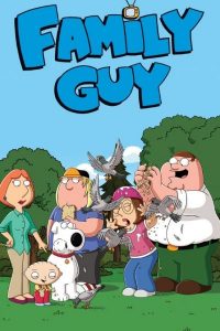 مسلسل Family Guy الموسم 20 الحلقة 20 والاخيرة