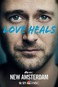 مسلسل New Amsterdam الموسم الرابع الحلقة 4