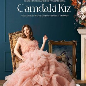 مسلسل فتاة النافذة الموسم الثاني الحلقة 38 والاخيرة مترجمة