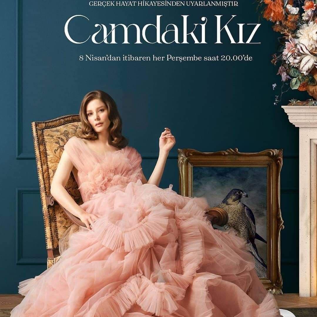 مسلسل فتاة النافذة الموسم الثاني الحلقة 38 والاخيرة مترجمة