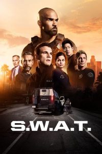 مسلسل S.W.A.T. الموسم الخامس الحلقة 22 والاخيرة
