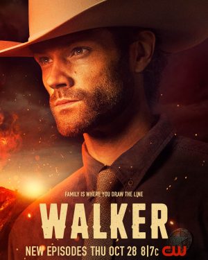 مسلسل Walker الموسم الثاني الحلقة 5