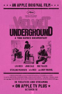 فيلم The Velvet Underground 2021 مترجم اون لاين