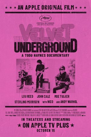 فيلم The Velvet Underground 2021 مترجم اون لاين
