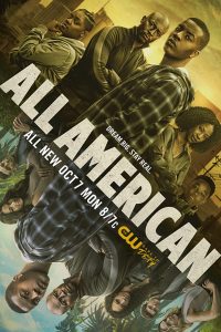 مسلسل All American الموسم الرابع الحلقة 11