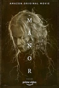 فيلم The Manor 2021 مترجم اون لاين