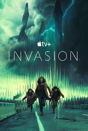 مسلسل Invasion الموسم الاول الحلقة 3