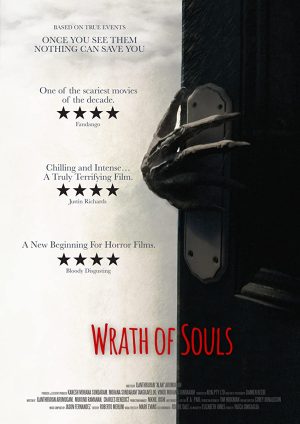 فيلم Aiyai: Wrathful Soul 2020 مترجم اون لاين