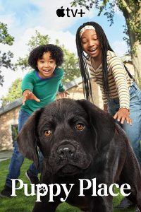 مسلسل Puppy Place الموسم الاول الحلقة 3