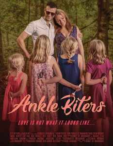 فيلم Cherrypicker 2021 مترجم اون لاين