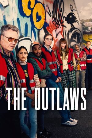 مسلسل The Outlaws الموسم الاول الحلقة 6 والاخيرة