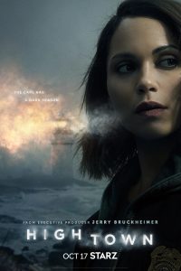 مسلسل Hightown الموسم الثاني الحلقة 4