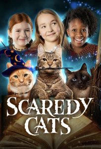 مسلسل Scaredy Cats الموسم الاول الحلقة 9 والاخيرة