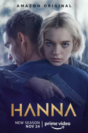 مسلسل Hanna الموسم الثالث الحلقة 6 والاخيرة