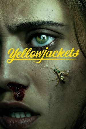 مسلسل Yellowjackets الموسم الاول الحلقة 2