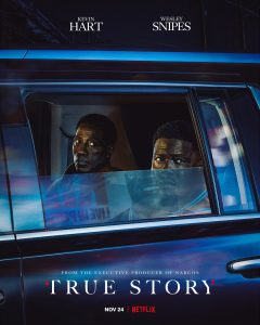 مسلسل True Story مترجم