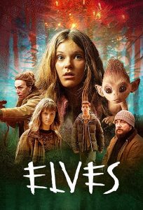 مسلسل Elves الموسم الاول الحلقة 1