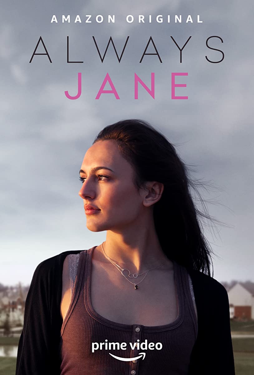 مسلسل Always Jane الموسم الاول الحلقة 1
