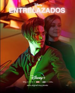 مسلسل Intertwined مترجم