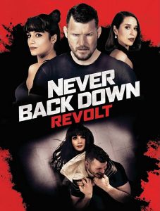فيلم Never Back Down: Revolt 2021 مترجم اون لاين