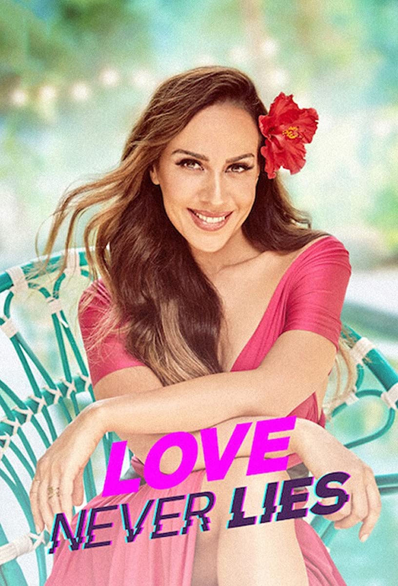 برنامج Love Never Lies الموسم الاول الحلقة 7 والاخيرة